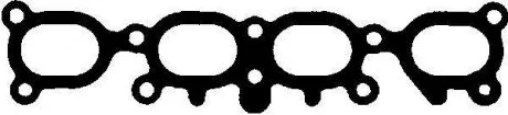 Фото 1 - прокладка випускного колектора головки блоку циліндрів двигу VICTOR REINZ 71-52858-00 Прокладка випускного колектора головки блоку циліндрів двигу VICTOR REINZ 71-52858-00 (фото 1)