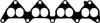 Прокладання впускного колектора TOYOTA 71-52874-00
