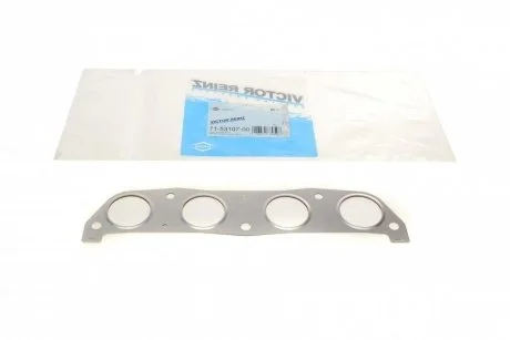 Прокладка кол вып MITSUBISHI LANCER VICTOR REINZ 71-53107-00