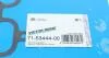 Прокладання впускного колектора Hyundai 2,0CRDI Tucson, Santa Fe VICTOR REINZ 71-53444-00 (фото 2)