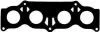 Прокладка ЕХ колл.Toyota Avensis 2.0 16V VVT-i mot. 1AZ-FE 06/00- 71-53554-00