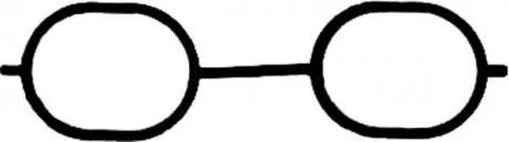 Прокладка впускного коллектора головки блока цилиндров двигателя VICTOR REINZ 71-53591-00