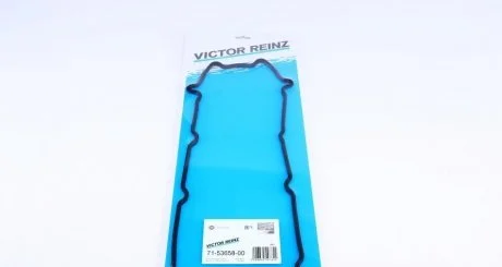 Прокладка крышки VICTOR REINZ 71-53658-00