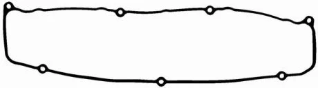 Прокладка крышки Г/Ц (сторона выпуска) VOLVO/KIA/MAZDA/SUBARU/MITSUBISHI S40,V40 1,8i 98-04 VICTOR REINZ 71-53747-00