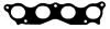 Прокладка випускного колектора HONDA Accord/CRV \'\'2.0-2.4 \'\'01-08 71-53802-00
