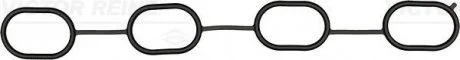 Прокладка впускного колектора Hyundai i20 1,4-1,6 2008-, i30 1,4-1,6 2007-2012, Kia Ceed, Soul VICTOR REINZ 71-54066-00