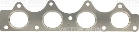 Прокладка выпускного коллектора Hyundai i20 1,4-1,6 2008-, i30 1,4-1,6 2007-2012, Kia Ceed, Soul VICTOR REINZ 71-54067-00