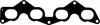 Прокладання впускного колектора TOYOTA 71-54119-00