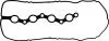 Комплект прокладок кришки Г/Ц Hyundai i10, i20 1,2 06,2010- 71-54161-00