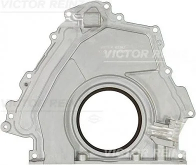 Сальник коленчатого вала задний Range Rover/Range Rover Sport TDV8 "3.6 "06>> VICTOR REINZ 81-10502-00