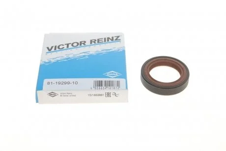 Сальник розподільника 32x47x10 VOLKSWAGEN/AUDI VICTOR REINZ 81-19299-10