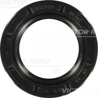Сальник коленвала перед.35x55x12 BMW 1,5-2,0 M10 -87 VICTOR REINZ 81-19866-10