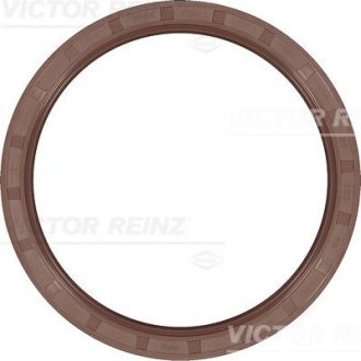Уплотняющее кольцо вала двигателя (механическим способом) VICTOR REINZ 81-24476-20 (фото 1)