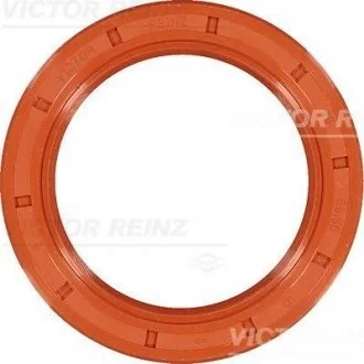 Уплотняющее кольцо вала двигателя (механическим способом) VICTOR REINZ 81-25789-00