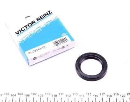Кільце ущільнювача, розподільний вал VICTOR REINZ 81-26244-10