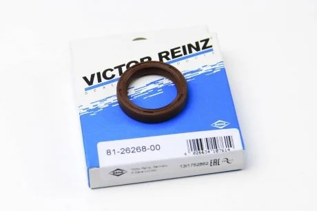 Сальник вала двигуна VICTOR REINZ 81-26268-00