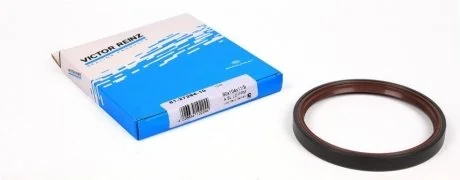 Задній сальник колінвалу Opel 1,6D N sil. > 16DA-144 VICTOR REINZ 81-27294-10 (фото 1)