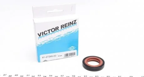 Сальник вала двигателя VICTOR REINZ 81-27295-00