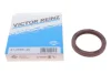 Сальник вала двигуна VICTOR REINZ 81-33581-00 (фото 2)