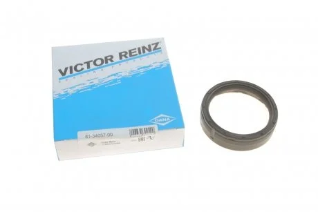 Сальник вала двигателя VICTOR REINZ 81-34057-00