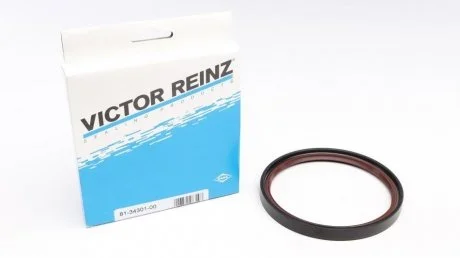 Кольцо уплотняющее вала двигателя VICTOR REINZ 81-34301-00