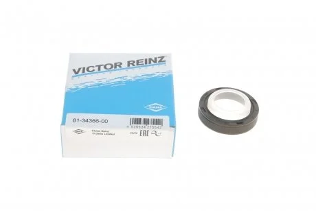 Сальник 35x48x10 коленвала перед T5 1.9TDI/2.0i (тефлон) VICTOR REINZ 81-34366-00