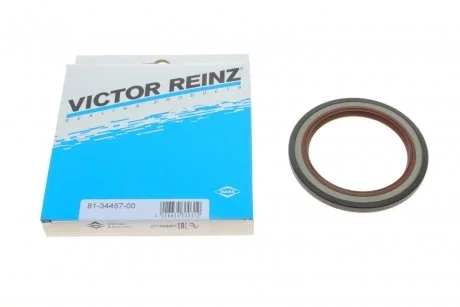 Сальник вала двигателя VICTOR REINZ 81-34457-00
