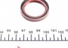 Уплотняющее кольцо, коленчатый вал VICTOR REINZ 81-35147-00 (фото 3)