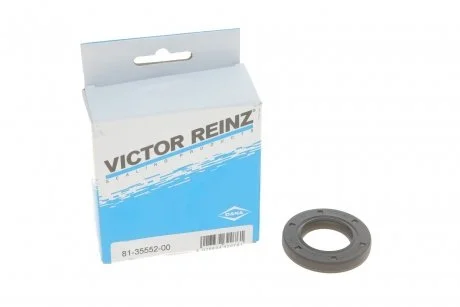Сальник 27x47x7 розподільного валу 1.6HDi Berlingo/Partner 05-/Scudo/Expert 07- VICTOR REINZ 81-35552-00
