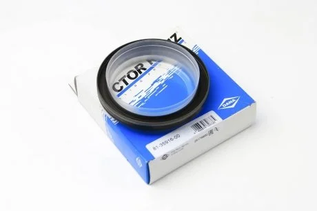 Сальник (без пружинки) 85X105X12 VAG PTFE VICTOR REINZ 81-35916-00