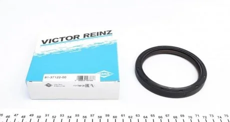 Сальник вала двигателя VICTOR REINZ 81-37122-00