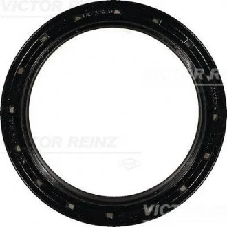 Уплотняющее кольцо вала двигателя (механическим способом) VICTOR REINZ 81-38069-00