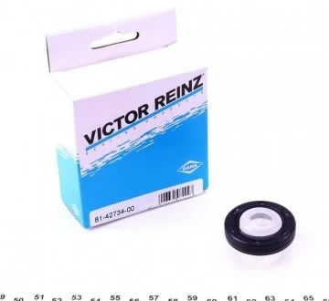 Сальник вала двигателя VICTOR REINZ 81-42734-00