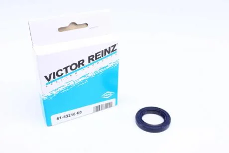 Сальник колінвалу VICTOR REINZ 81-53218-00