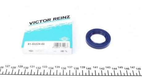Сальник розподільника VICTOR REINZ 81-53224-00