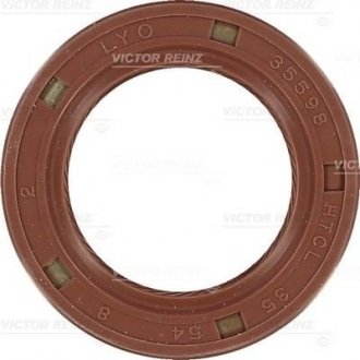 Уплотняющее кольцо, коленчатый вал VICTOR REINZ 81-53249-00