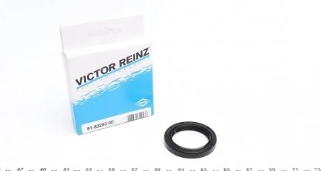 Кільце ущільнююче вала двигуна VICTOR REINZ 81-53253-00