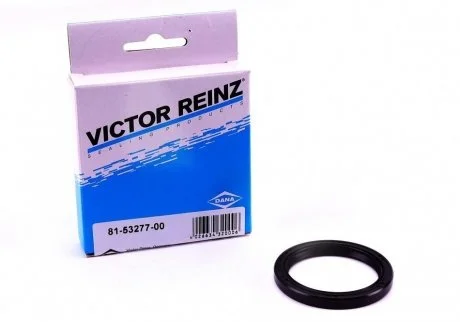Сальник вала двигуна VICTOR REINZ 81-53277-00