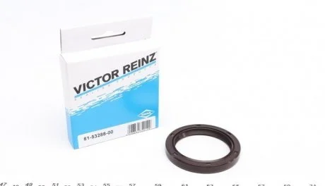 Сальник вала двигателя VICTOR REINZ 81-53288-00