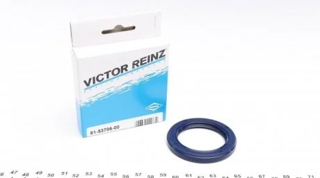 Сальник вала двигателя VICTOR REINZ 81-53706-00