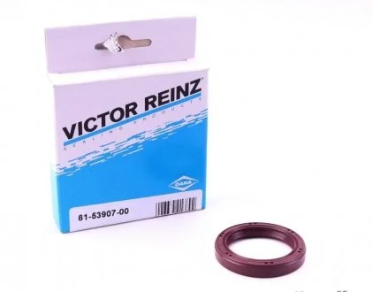 Сальник вала двигуна VICTOR REINZ 81-53907-00