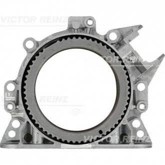 Сальник коленвала с корпусом задний VW Golf, Polo, Lupo VICTOR REINZ 81-90016-00