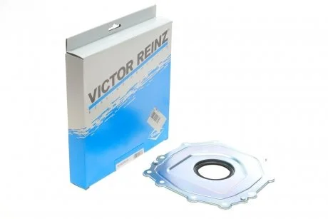 Сальник коленчатого вала задний VICTOR REINZ 81-90035-00
