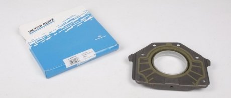 Сальник коленвала (задний) Opel Combo/Fiat Doblo 1.4 99-12 VICTOR REINZ 81-90041-00 (фото 1)