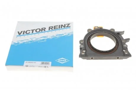 Сальник коленвала задн. AUDI/SEAT/SKODA/VW VICTOR REINZ 81-90052-00