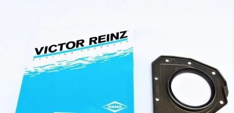 Сальник коленчатого вала двигателя VICTOR REINZ 81-90081-00