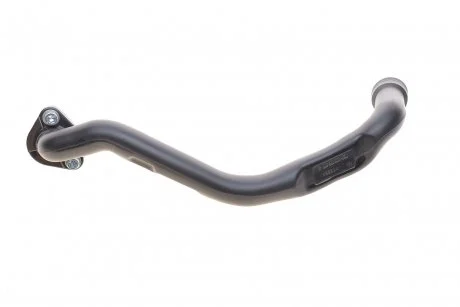 Патрубок вентиляція картерних газів VIKA 11030035501 (фото 1)