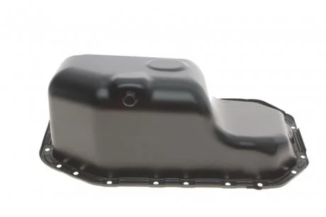 Фото 1 - піддон масляний без отвору під датчик VIKA 11030037101 Піддон масляний без отвору під датчик VIKA 11030037101 (фото 1)