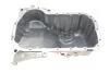 Поддон двигателя масляный (алюминий) Audi A4, A6/VW Passat B5 1.8, 1.8 T (94-05) VIKA 11030299701 (фото 4)