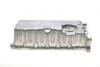 Поддон масляный с отверстием Skoda Octavia (04-13)/VW Golf (03-08(,Passat (05-10 VIKA 11030319101 (фото 3)